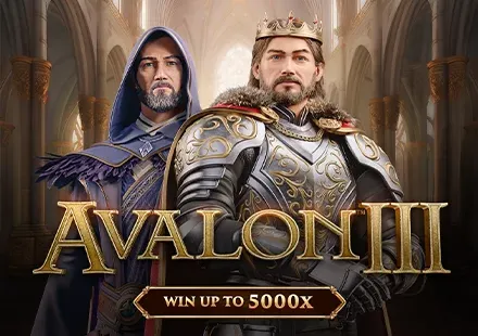 Avalon™ III game thumbnail