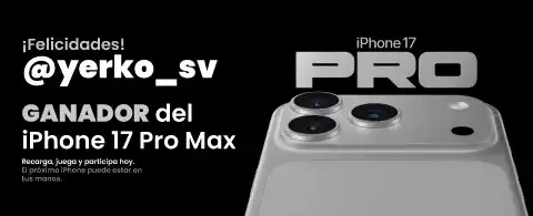 Mega Premio Jackpot Chile promotion