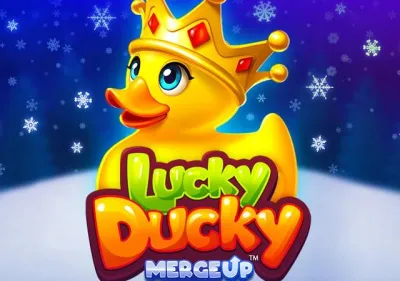 Lucky Ducky game icon