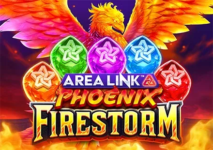Area Link™ Phoenix Firestorm screenshot