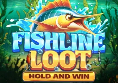 Fishline Loot Hold and Win game thumbnail