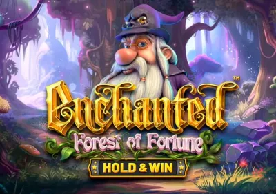 Enchanted_ Forest Of Fortune game icon
