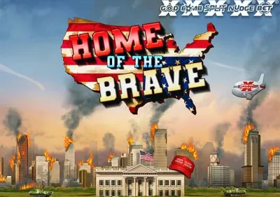 Home of the Brave game icon