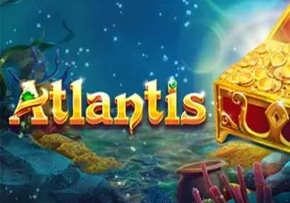 Atlantis (1) game thumbnail