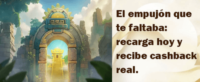 Cashback Semanal