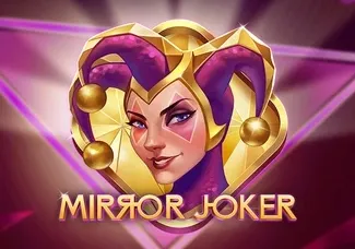 Mirror Joker game icon