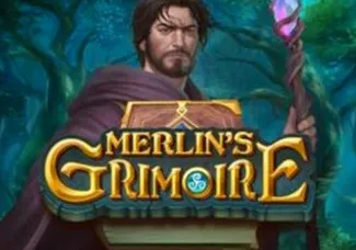 Merlin's Grimoire game icon
