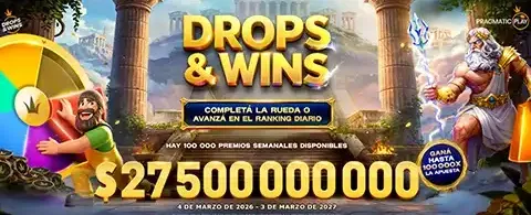 Juega Slots y Gana Hoy