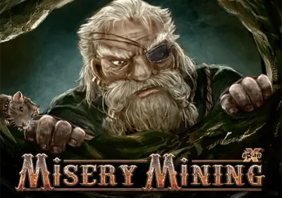 Misery Mining game icon