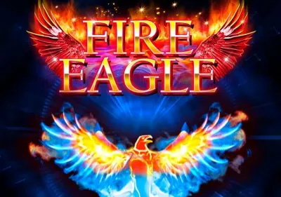 Fire Eagle game icon