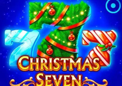 Christmas Seven game icon