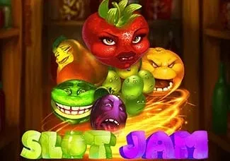 Slot Jam screenshot