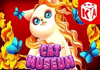 Cat Museum screenshot