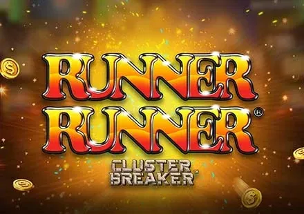 Runner Runner Clusterbreaker game thumbnail
