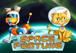 Space Fortune game icon